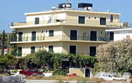 Greece,Greek Islands,Aegean,Samos,Ireon,Cohyli Hotel